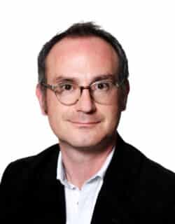 Alexandre Pueyo Conseiller municipal Conseiller communautaire à la Communauté d'agglomération de NovaDémo-Pontoise