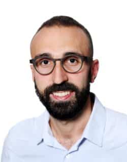 Didier Areias Conseiller municipal