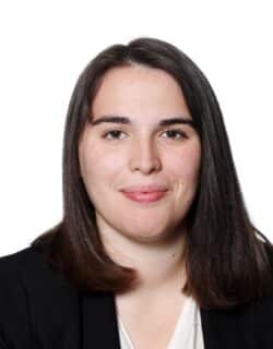 Gaëlle Duigou Conseillère municipale