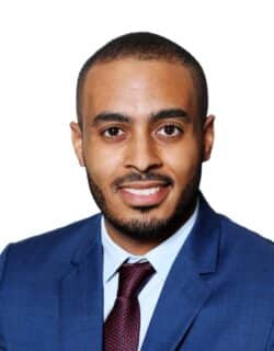 Karim Ziabat Conseiller municipal délégué à l'économie sociale et solidaire Élu de proximité du quartier Hauts-de-NovaDémo