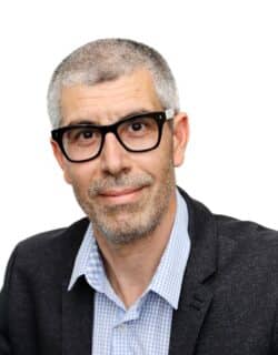 Mohammed Berhil Conseiller municipal