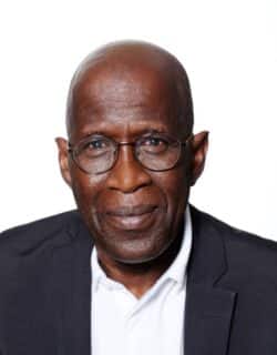 Moussa Diarra Adjoint au maire délégué à la coopération internationale Conseiller communautaire à la Communauté d'agglomération de NovaDémo-Pontoise