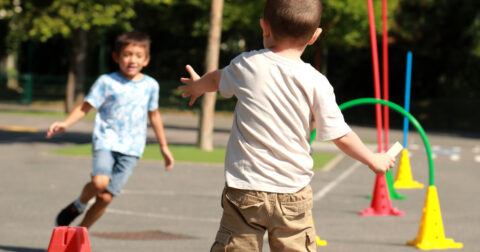 Activités périscolaires