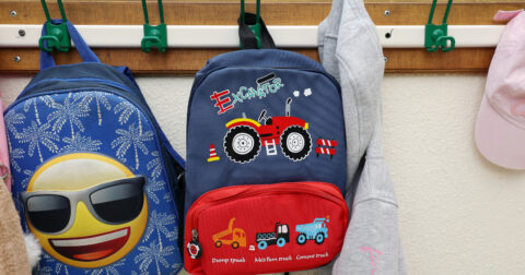 scolarisation avant 3 ans