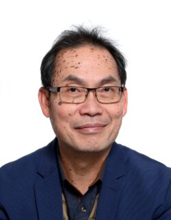 Conseiller municipal délégué à la prévention santé Élu de proximité du quartier Axe Majeur