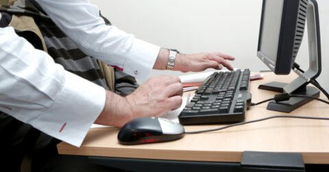 Ordinateur portable et matériel informatique